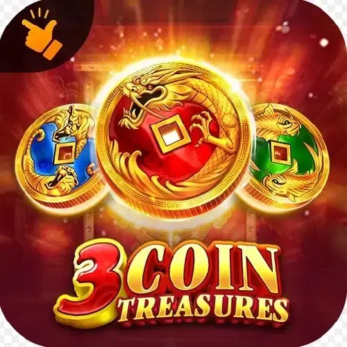 3 Coins 91Clubapk