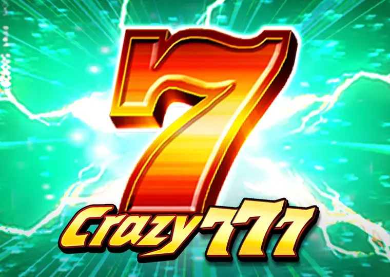 Crazy 777 91Clubapk