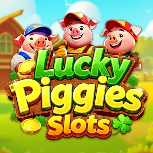 Lucky Piggies gemple 91Clubapk