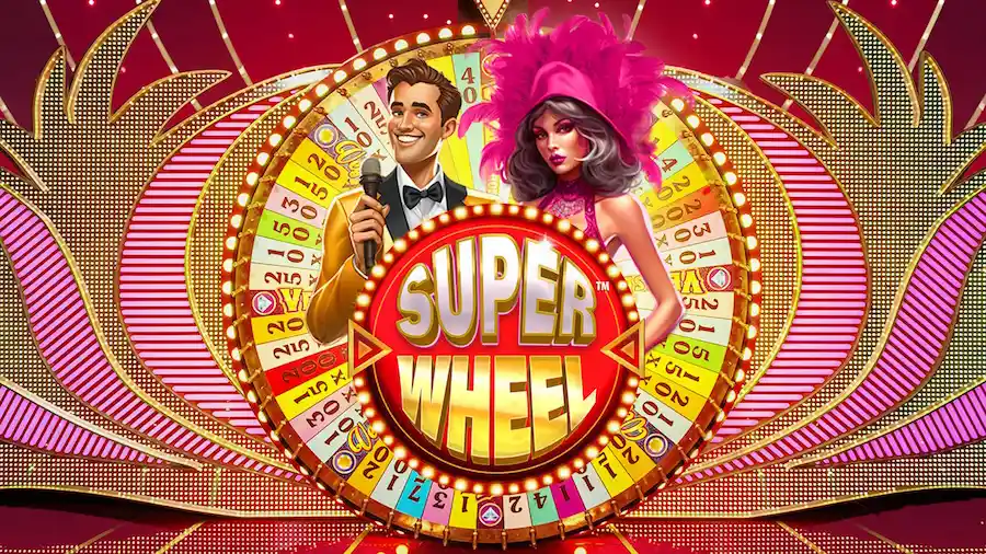 Super Wheel 91Clubapk